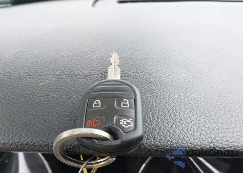 2013 Ford Mustang V6 from USA, damaged, VIN 1ZVBP8AM2D5278618